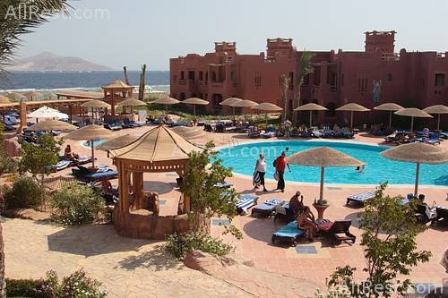 Sea Life Resort 3